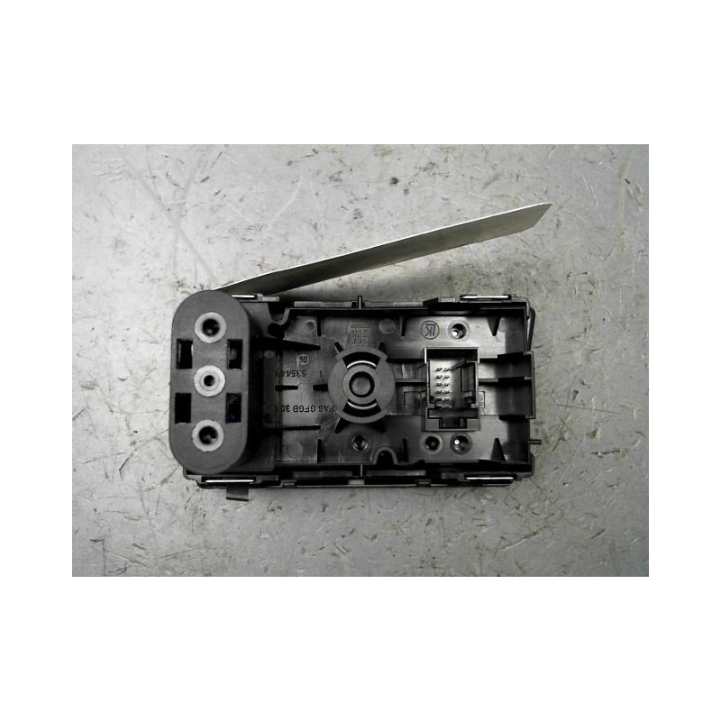 COMMANDE ECLAIRAGE OPEL ZAFIRA