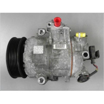 COMPRESSEUR AIR CONDITIONNE SKODA FABIA II 07-10