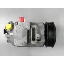 COMPRESSEUR AIR CONDITIONNE SKODA FABIA II 07-10