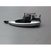 POIGNEE EXTERIEURE PORTE AVANT GAUCHE CITROEN GRAND C4 PICASSO MONOSP. I LONG 2006-2013