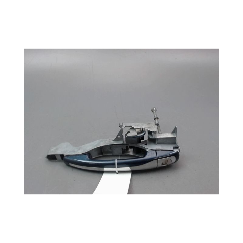 POIGNEE EXTERIEURE PORTE AVANT GAUCHE CITROEN C5 BERL. II (X7) 2008-...