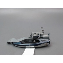 POIGNEE EXTERIEURE PORTE AVANT GAUCHE CITROEN C5 BERL. II (X7) 2008-...
