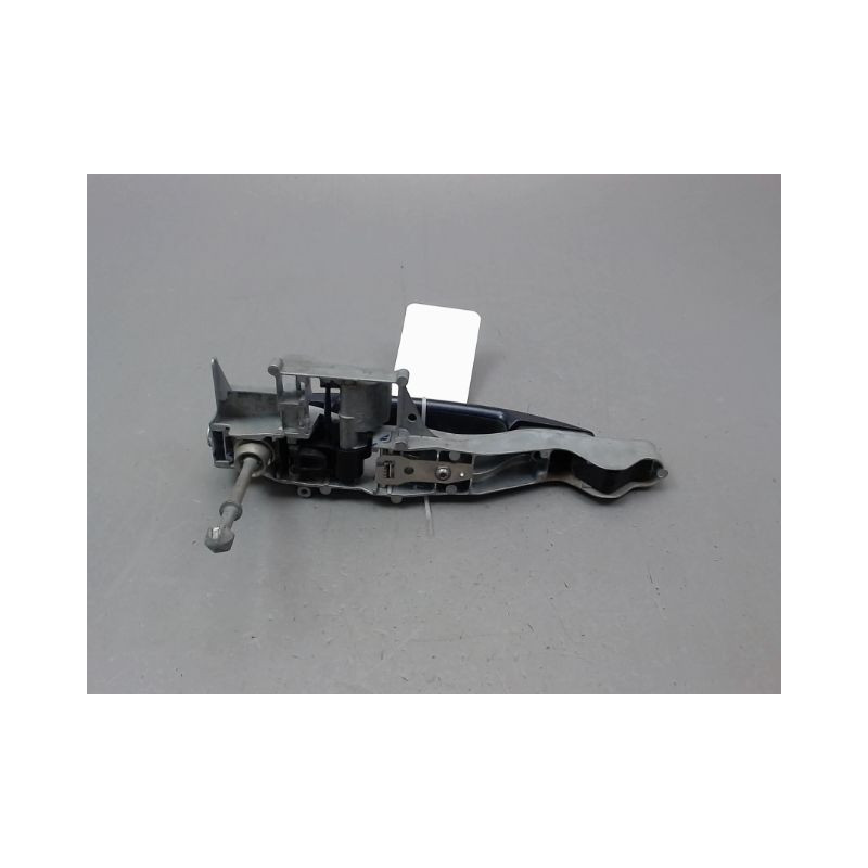 POIGNEE EXTERIEURE PORTE AVANT GAUCHE CITROEN C5 BERL. II (X7) 2008-...
