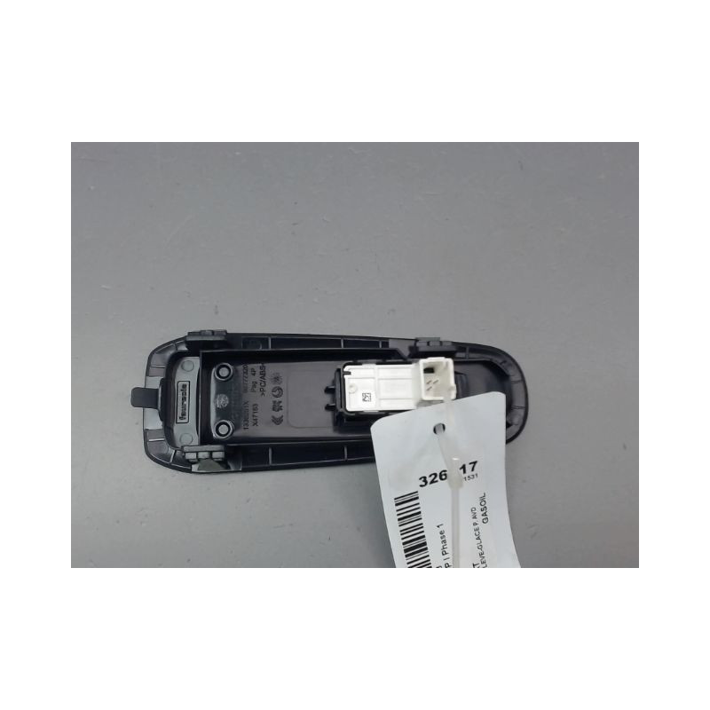 COMMANDE LEVE-GLACE PORTE AVD PEUGEOT 308 I Phase 1 2007-2011