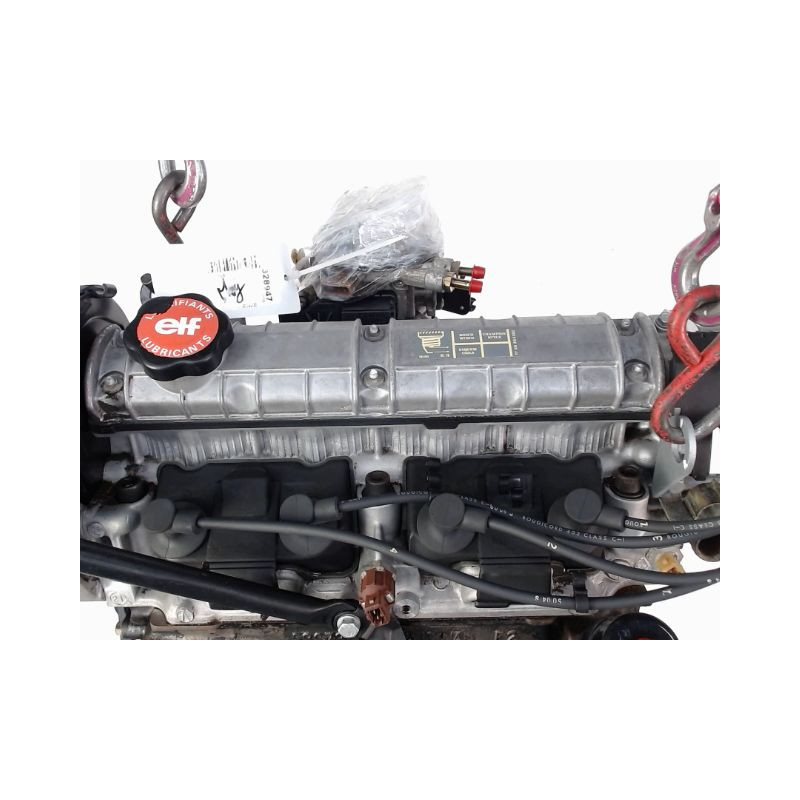 MOTEUR ESSENCE RENAULT LAGUNA I Phase 1 1994-1998 1.8