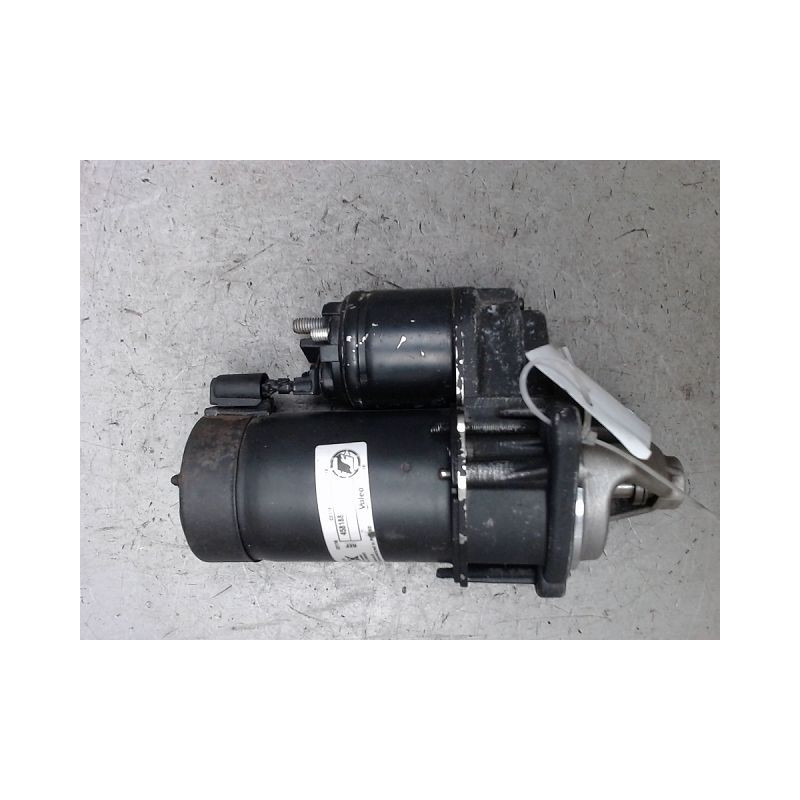 DEMARREUR OPEL CORSA 2000-8.2003
