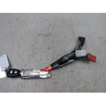 ANTIVOL DE DIRECTION AIXAM S8