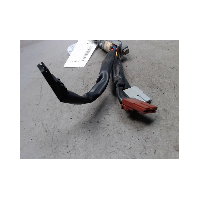 ANTIVOL DE DIRECTION AIXAM S8