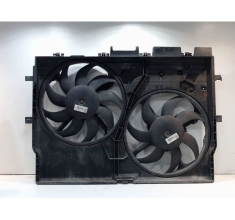 MOTEUR VENTILATEUR RADIATEUR
