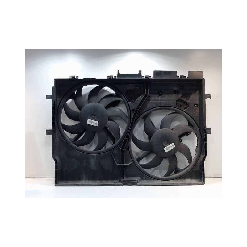MOTEUR VENTILATEUR RADIATEUR CITROEN JUMPER