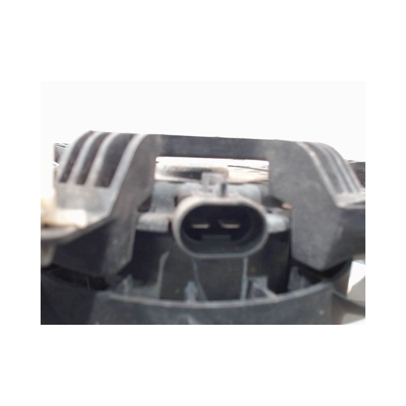 MOTEUR VENTILATEUR RADIATEUR CITROEN JUMPER