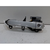 POIGNEE EXTERIEURE PORTE AVANT GAUCHE TOYOTA YARIS