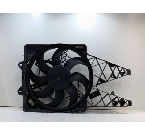 MOTEUR VENTILATEUR RADIATEUR