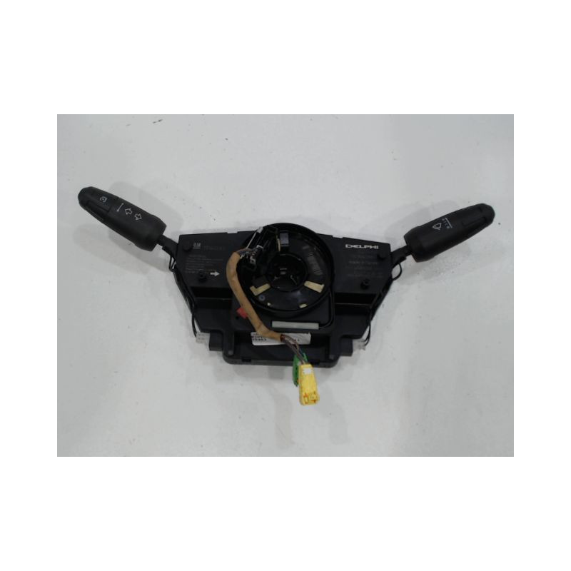 BLOC COMMODOS OPEL CORSA