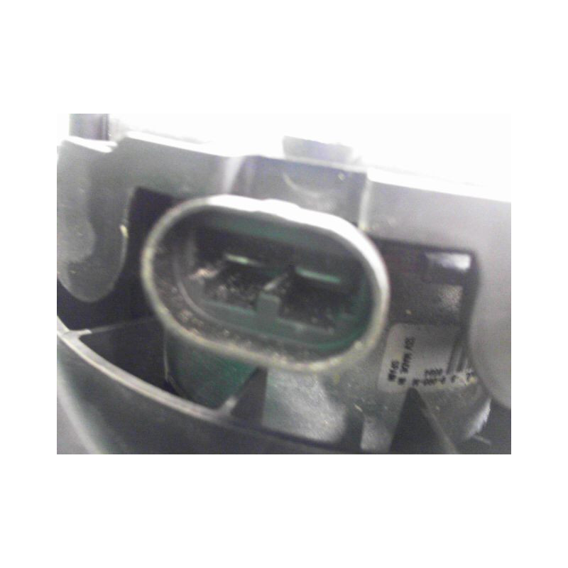 MOTEUR VENTILATEUR RADIATEUR RENAULT GRAND SCENIC MONOSP. III Phase 1 LONG 2009-2011