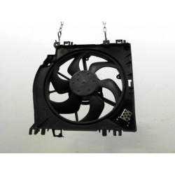MOTEUR VENTILATEUR RADIATEUR