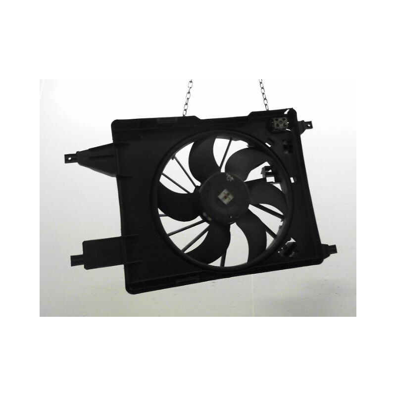 MOTEUR VENTILATEUR RADIATEUR RENAULT MEGANE II Phase 1 2002-2005