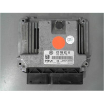 CALCULATEUR MOTEUR VOLKSWAGEN GOLF V PLUS 05-08