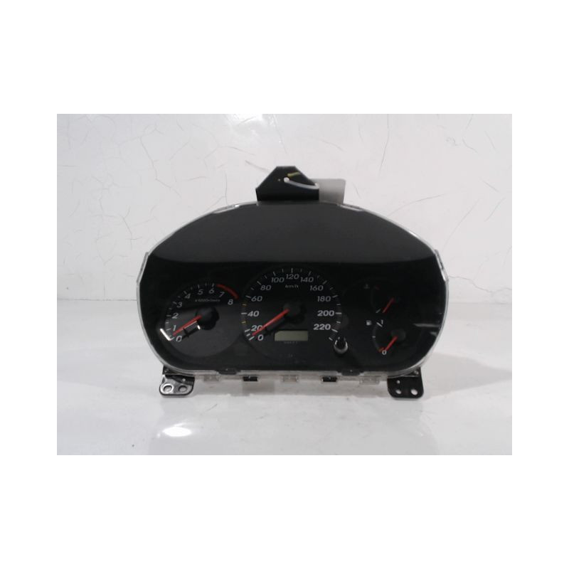 BLOC COMPTEURS HONDA CIVIC 2001-