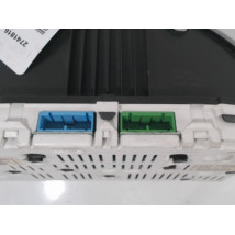 BLOC COMPTEURS HONDA CIVIC 2001-
