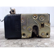 SYSTEME CONDAMNATION AVANT DROIT PEUGEOT 206 5P