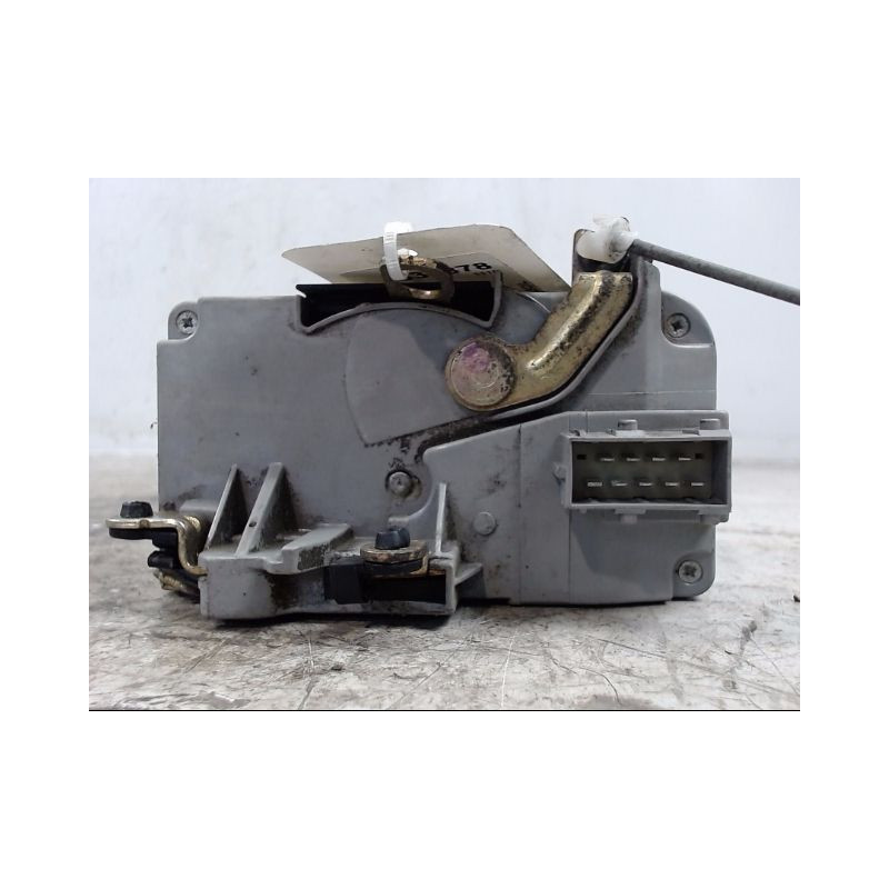 SYSTEME CONDAMNATION AVANT DROIT PEUGEOT 206 5P