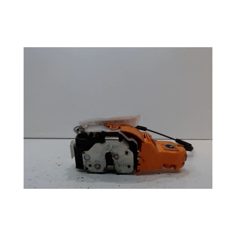 SYSTEME CONDAMNATION AVANT GAUCHE FORD KA