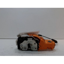 SYSTEME CONDAMNATION AVANT GAUCHE FORD KA