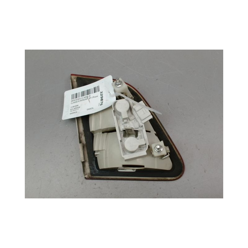 FEU ARRIERE INTERIEUR DROIT MERCEDES CLASSE B MONOSP. I Phase 1 (245) 2005-2008
