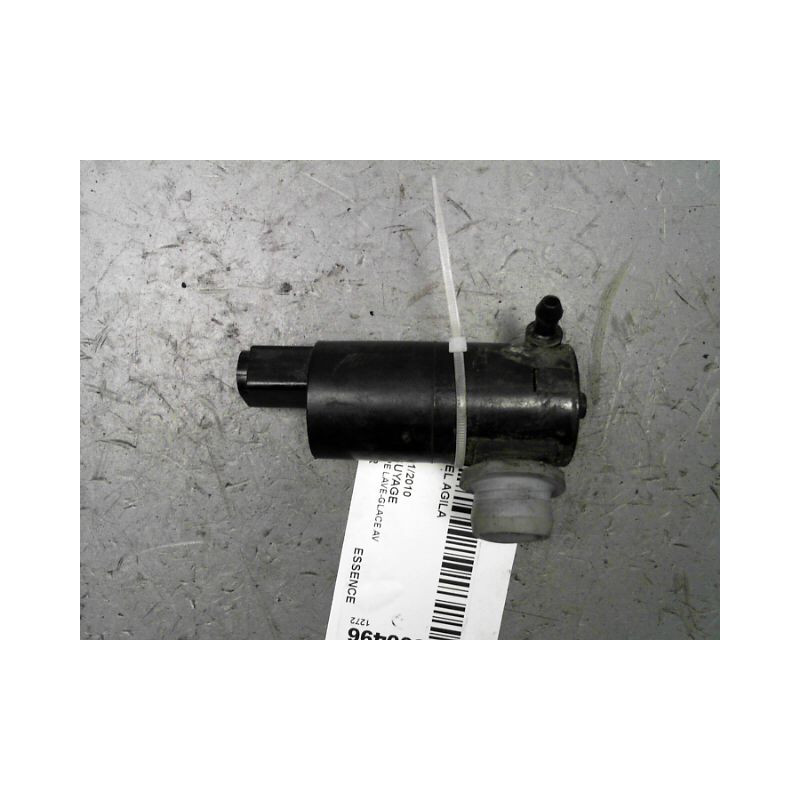 POMPE LAVE-GLACE AVANT OPEL AGILA