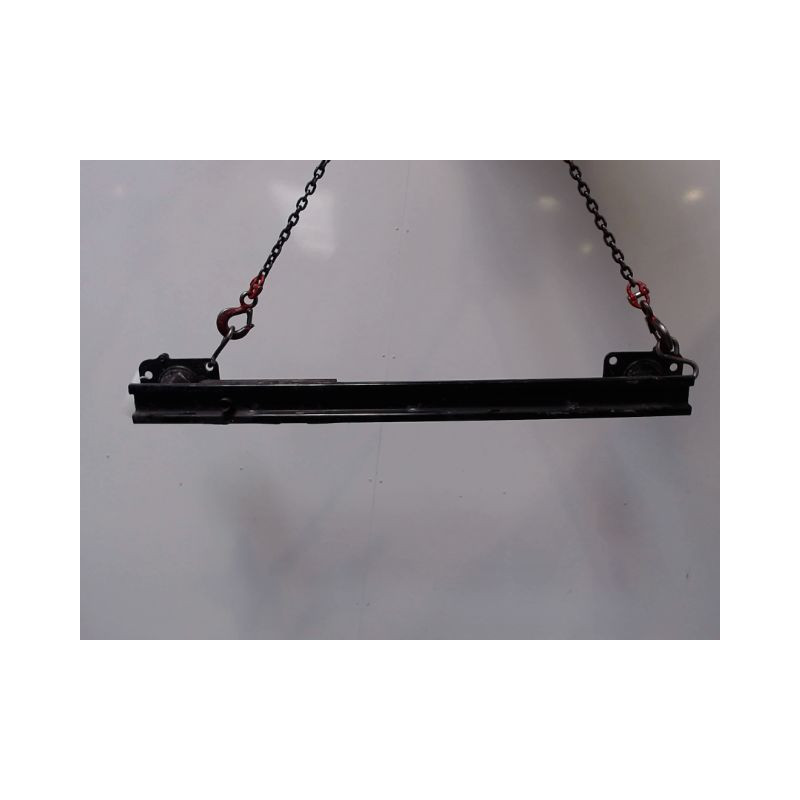 RENFORT PARE-CHOC AVANT PEUGEOT 5008 2009-