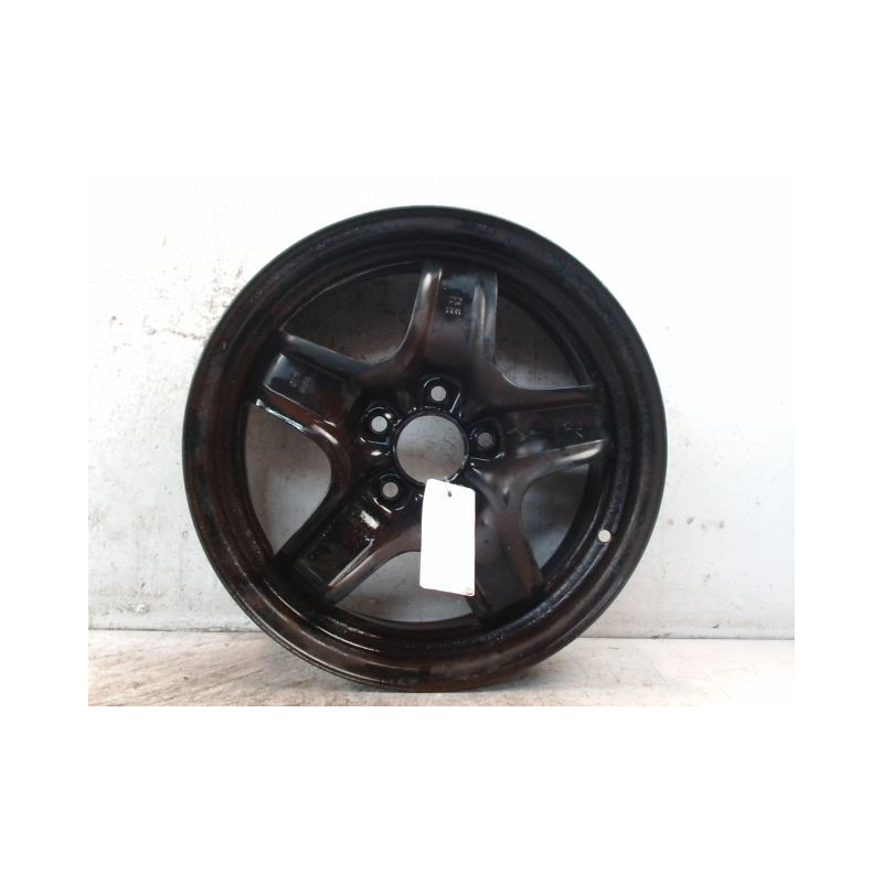 JANTE TOLE OPEL ZAFIRA 2006-