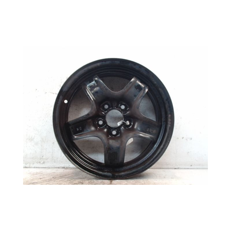 JANTE TOLE OPEL ZAFIRA 2006-