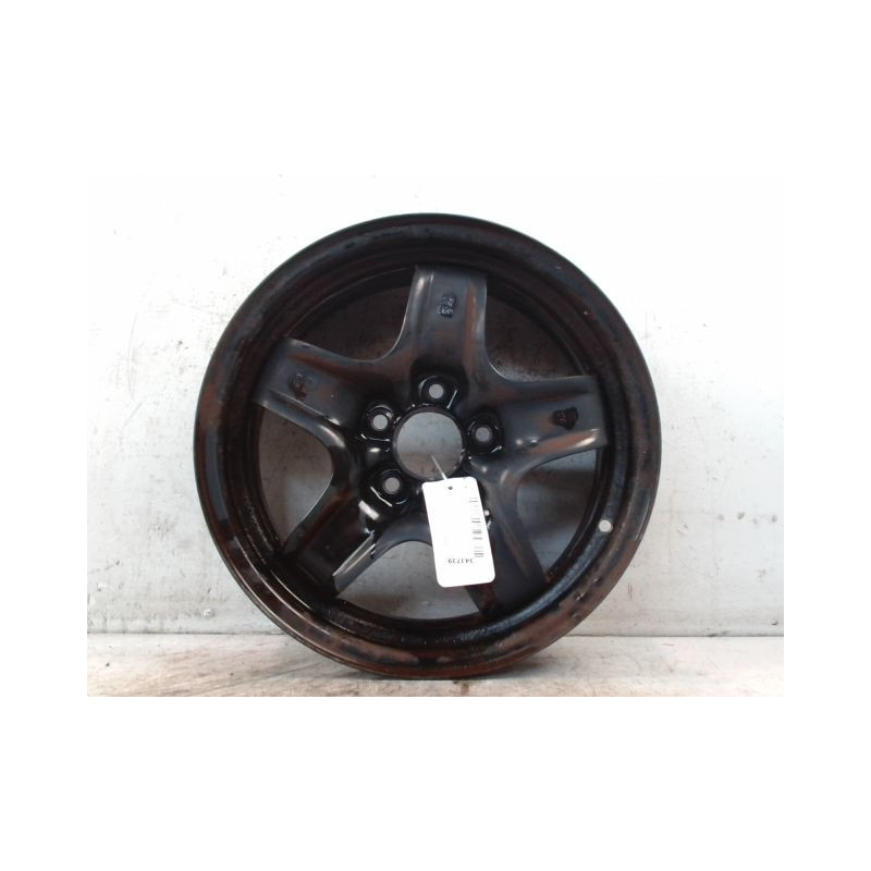 JANTE TOLE OPEL ZAFIRA 2006-