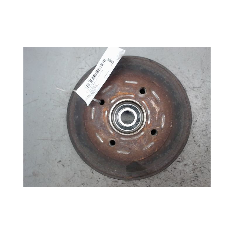 TAMBOUR ARRIERE GAUCHE CITROEN C3 PLURIEL 03-08