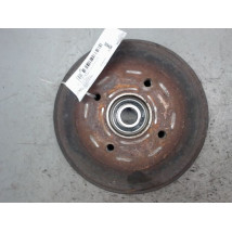TAMBOUR ARRIERE GAUCHE CITROEN C3 PLURIEL 03-08
