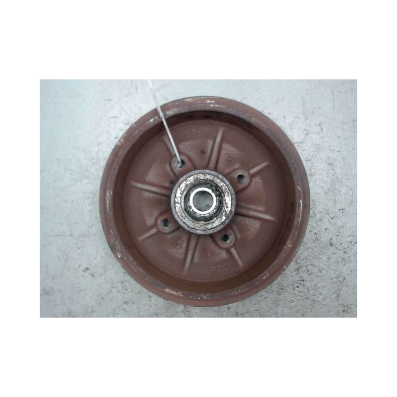 TAMBOUR ARRIERE GAUCHE CITROEN C3 PLURIEL 03-08
