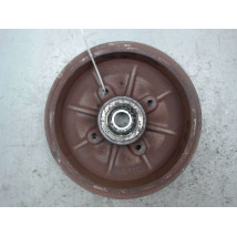 TAMBOUR ARRIERE GAUCHE CITROEN C3 PLURIEL 03-08