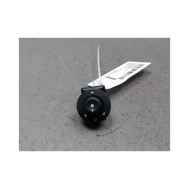 COMMANDE RETROVISSEUR EXTERIEUR ELECTRIQUE CITROEN C3 2005-