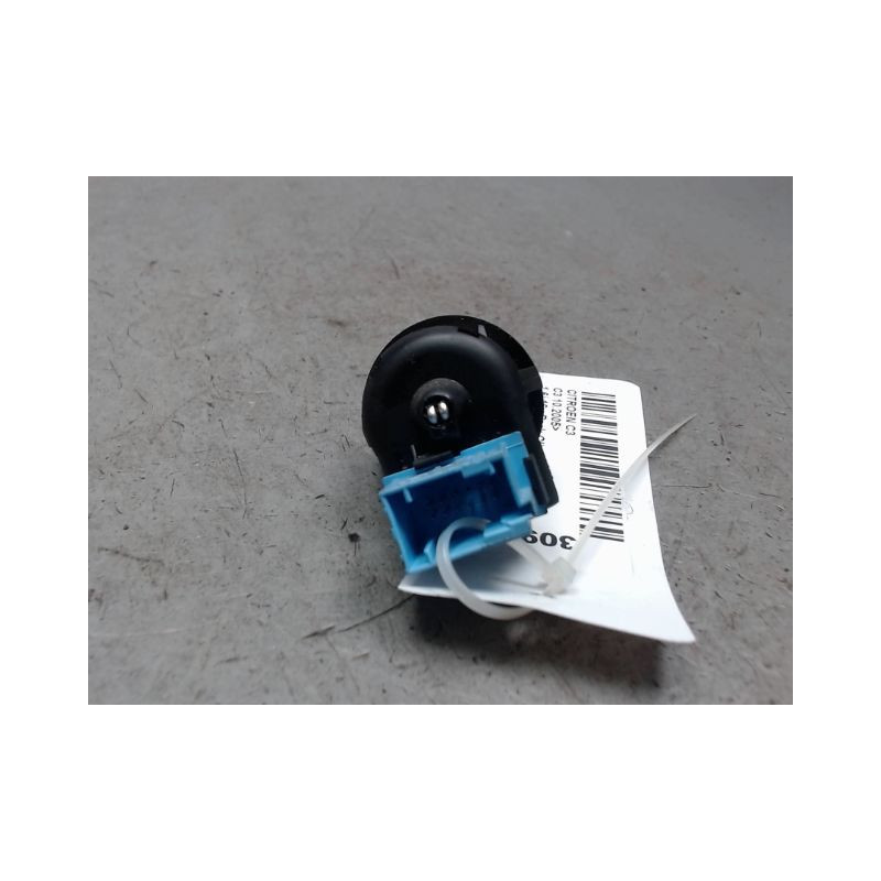 COMMANDE RETROVISSEUR EXTERIEUR ELECTRIQUE CITROEN C3 2005-