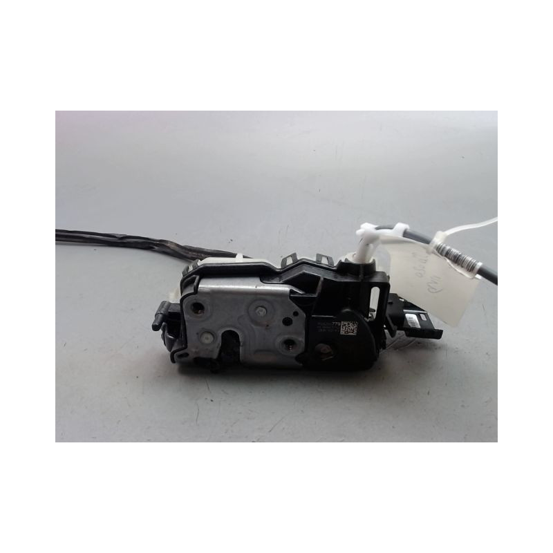 SYSTEME CONDAMNATION AVANT DROIT CITROEN C3 AIRCR.