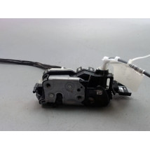 SYSTEME CONDAMNATION AVANT DROIT CITROEN C3 AIRCR.
