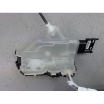 SYSTEME CONDAMNATION AVANT DROIT CITROEN C3 AIRCR.