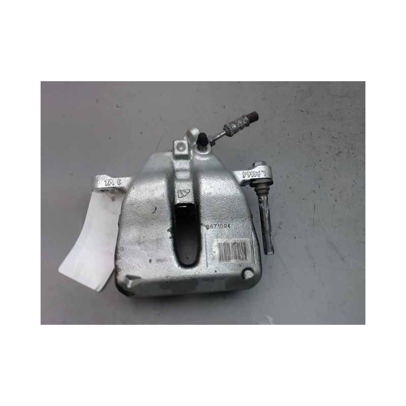ETRIER DE FREIN AVANT GAUCHE CITROEN C3 AIRCR.