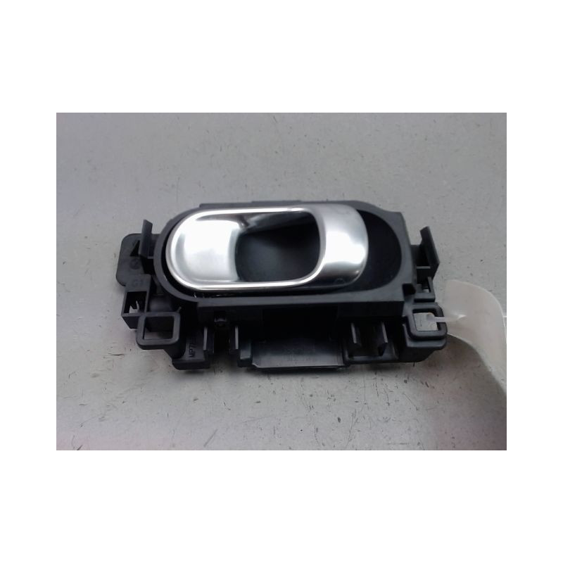 POIGNEE INTERIEURE PORTE AVANT GAUCHE CITROEN C3 AIRCR.