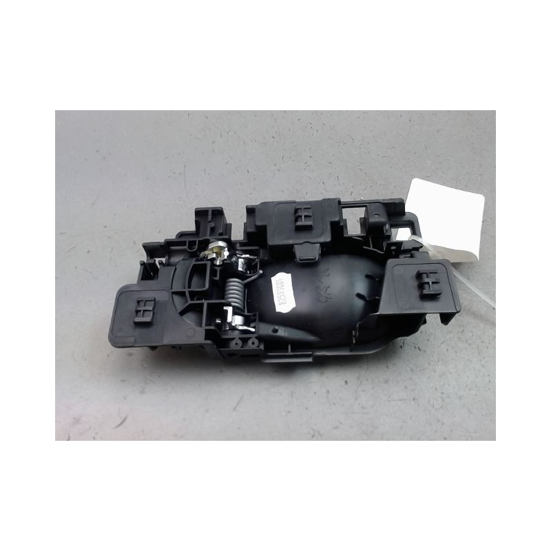 POIGNEE INTERIEURE PORTE AVANT GAUCHE CITROEN C3 AIRCR.
