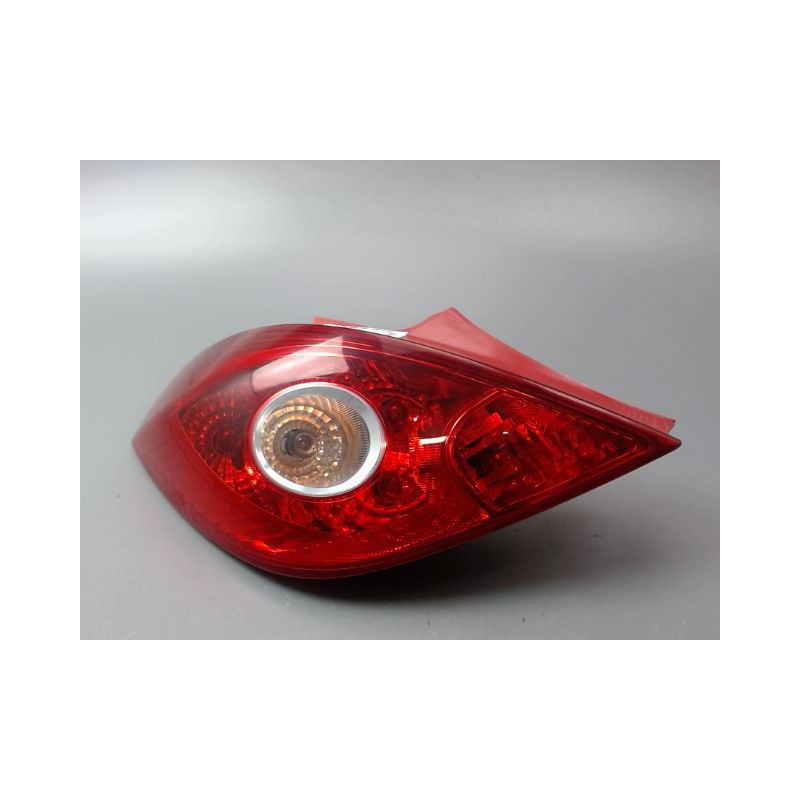 FEU ARRIERE GAUCHE  OPEL CORSA IV Phase 1 (D) 2006-2010