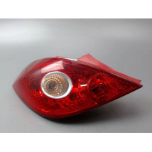 FEU ARRIERE GAUCHE  OPEL CORSA IV Phase 1 (D) 2006-2010