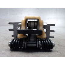 TIRANT PORTE AVANT DROIT RENAULT MEGANE III 2008-
