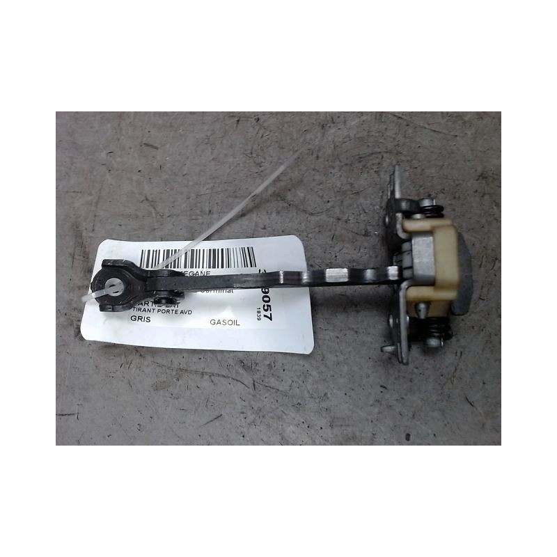 TIRANT PORTE AVANT DROIT RENAULT MEGANE III 2008-